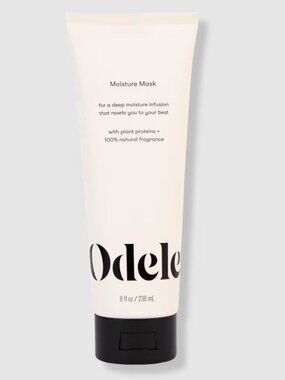 SEALED Odele Moisture Mask - 60ml
